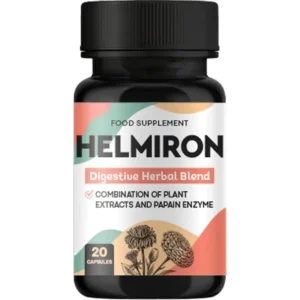 Helmiron