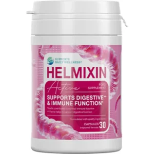 Helmixin