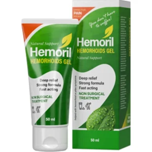 Hemoril