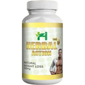 Herbal Action