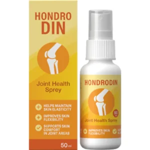 Hondrodin