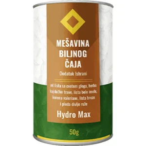 Hydro Max