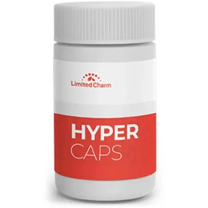 Hyper Caps