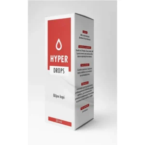 Hyper Drops