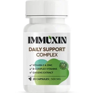Immuxin
