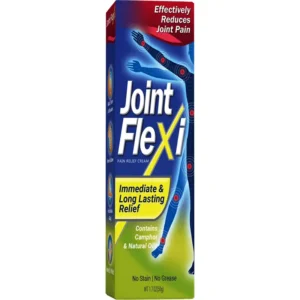 Joint Flexi