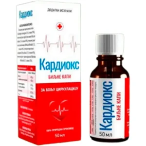 Kardiox