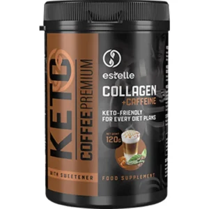 Keto Coffee Premium