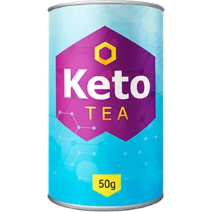 Keto Tea