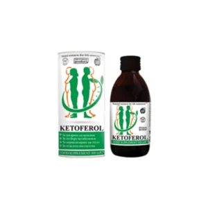 Ketoferol