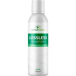 Lossless Shampoo