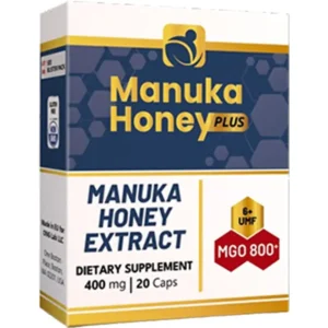 Manuka Honey