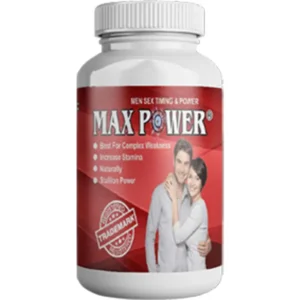 Max Power