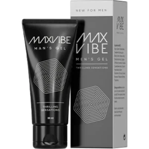 Max Vibe