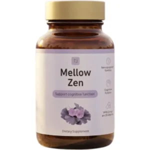 Mellow Zen