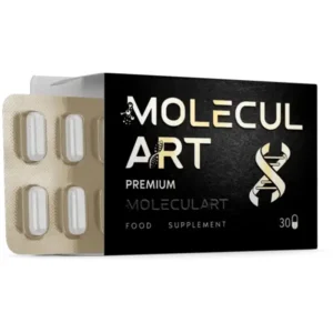 Moleculart X Blister