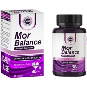 Mor Balance