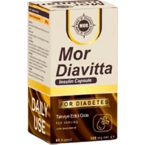 Mor Diavitta