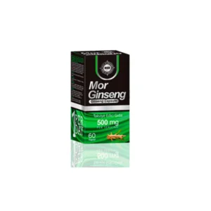 Mor Ginseng