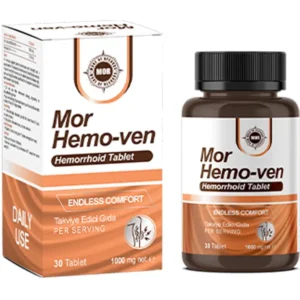 Mor Hemo-Ven