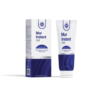 Mor Instant Gel