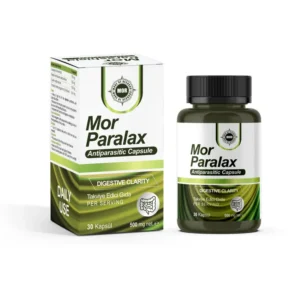Mor Paralax