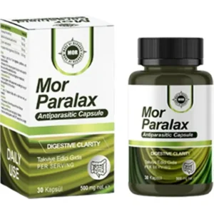 Mor Parallax
