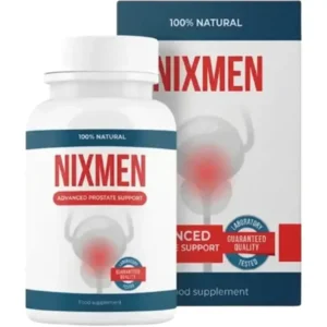 Nix Men