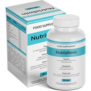 Nutrislimin