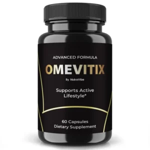 Omevitix