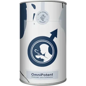 Omni Potent