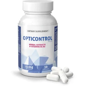 Opticontrol Plus