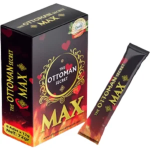 Ottoman Secret Max