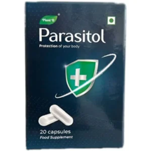 Parasitol