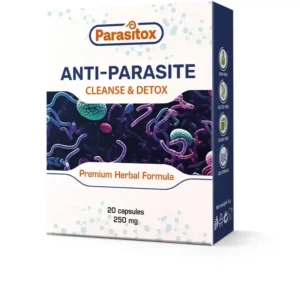 Parasitox