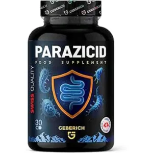 Parazicid