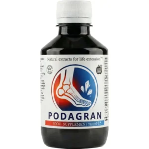 Podagran