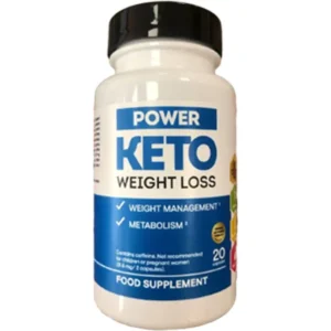 Power Keto