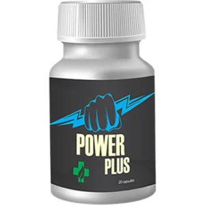 Power Plus