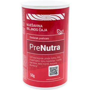 Pre Nutra