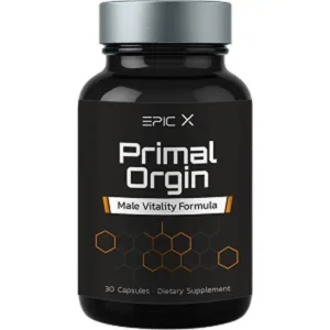 Primal Orgin