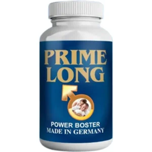 Prime Long