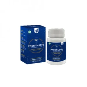 Prostalove