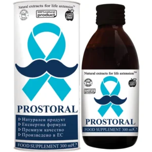 Prostoral