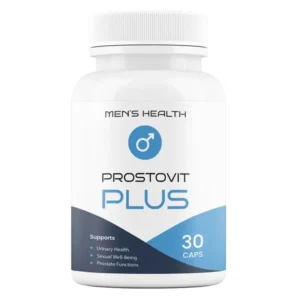 Prostovit Plus