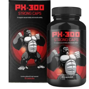 Px-300 Strong