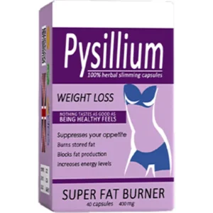 Pysillium