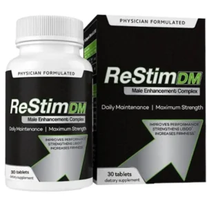 Re Stimdm