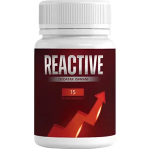 Reactive