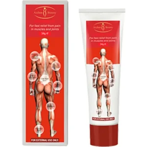Red Joint Pain Relief